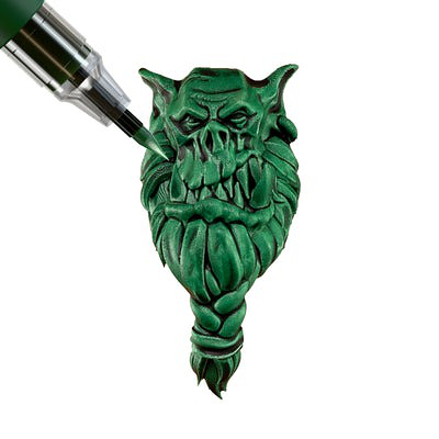 Army Painter Speedpaint Marker: Absolution Green