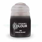 Citadel Air: Corvus Black