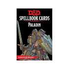 Dungeons & Dragons: Spellbook Cards - Paladin