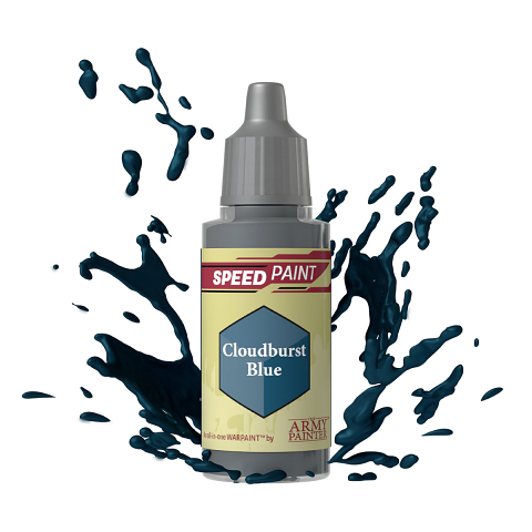 Cloudburst Blue 1.0