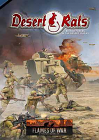Desert Rats Rulebook