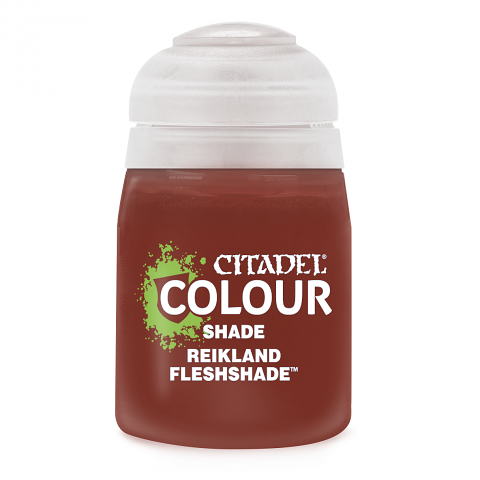 Citadel Shade: Reikland Fleshshade