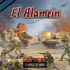 El Alamein Flames of War 4th Edition Starter Set