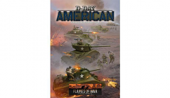Flames of War: D-Day American Supplement