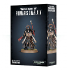 Primaris Chaplain Space Marines