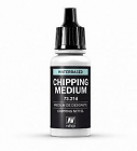 Vallejo Chipping Medium