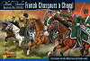 Napoleonic Late French Chasseurs Light Cavalry 