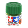 Tamiya 10ml Acrylic Mini XF-5 Flat Green