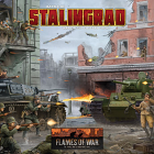 Stalingrad 2 Player Starter Set