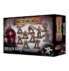 Goliath Gang Necromunda