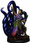 D&D Icons of the Realms Premium Figures: Female Human Warlock