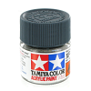 Tamiya 10ml Acrylic Mini XF-50 Field Blue