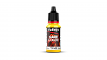 AV Vallejo Game Color 18ml - Moon Yellow