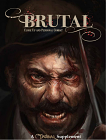 Brutal - Tribal Supplement