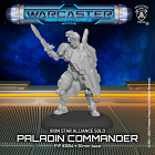 Iron Star Alliance - Solo Paladin Commander