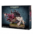 Tyranid Haruspex (Exocrine)