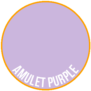Amulet Purple