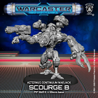 Aeternus Continuum - Light Warjack Scourge B