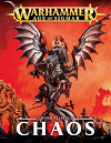 Grand Alliance: Chaos Sourcebook