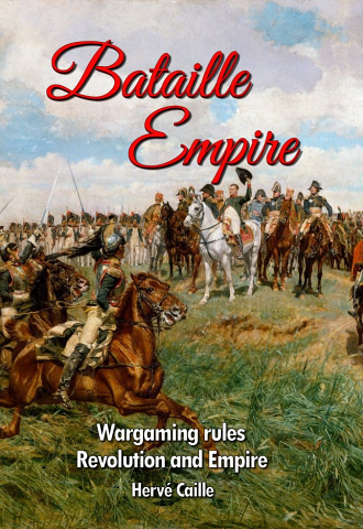 Bataille Empire (2nd Edition, 2023)