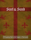 Steel and Steed