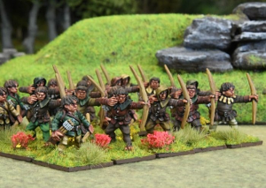 Halfling Archers Oathmark Northstar