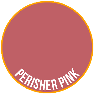 Perisher Pink