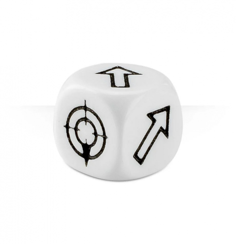 16mm Scatter Dice