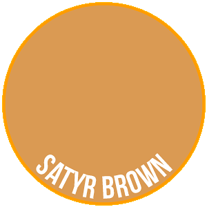 Satyr Brown