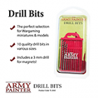 Drill Bits  