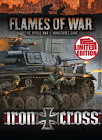 Iron Cross Unit Cards