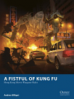 A Fistful of Kung Fu Rulebook