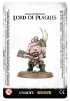Lord of Plagues