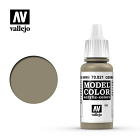 AV Vallejo Model Color 17ml - German Cam Beige WWII