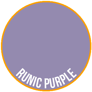 Runic Purple