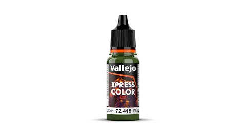 AV Vallejo Xpress Color 18ml - Orc Skin