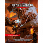 Dungeons & Dragons: Player's Handbook
