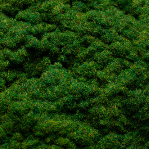 4mm Summer Static Grass