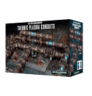 Thermic Plasma Conduits Sector Mechanicus