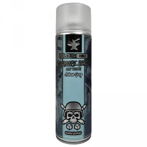 Colour Forge Signature Series Ashen Grey (500ml)