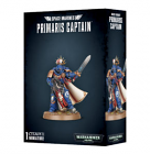 Primaris Captain Space Marines