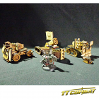Orc Guns