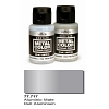 Vallejo Metal Color - Dull Aluminium (32ml)