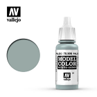 AV Vallejo Model Color 17ml - Pale Blue