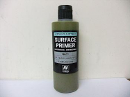 Vallejo Acrylic Primer Earth Green (early) 200ml