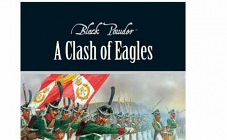 Clash of Eagles Black Powder Supplement