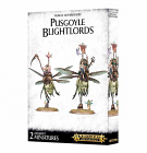 Pusgoyle Blightlords Nurgle Rotbringer