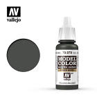 AV Vallejo Model Color 17ml - German Cam. Dark Green