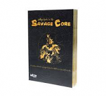 Savage Core - Core Rulebook