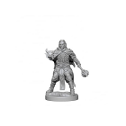 Dungeons & Dragons Miniatures: Human Male Cleric